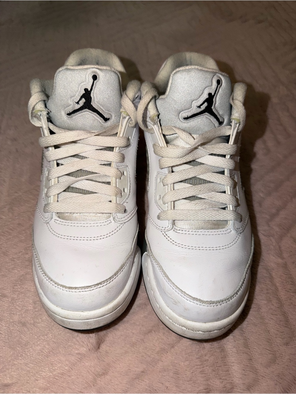 Jordan Retro 5 Low